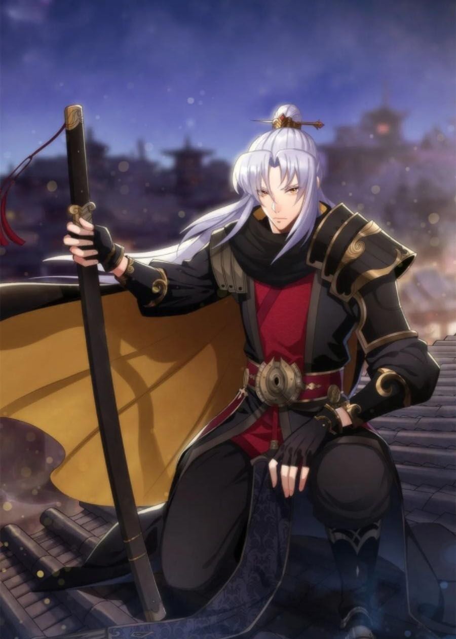 thông u đại thánh chapter 59 1