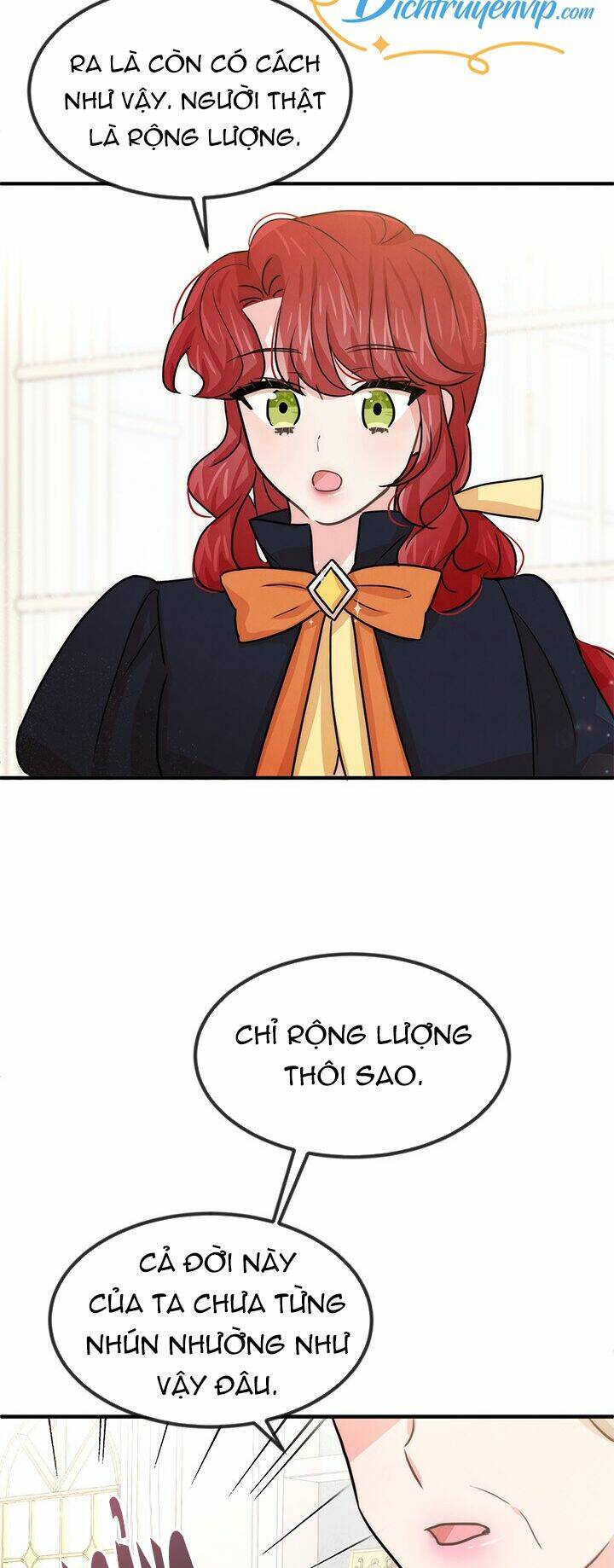 tiểu thư scarlet, em không muốn trả thù sao? chapter 41 31