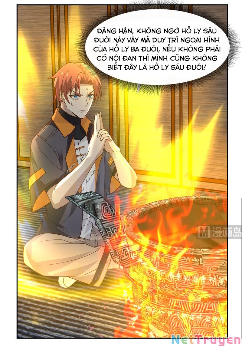 trên người ta có một rồng chapter 472 2