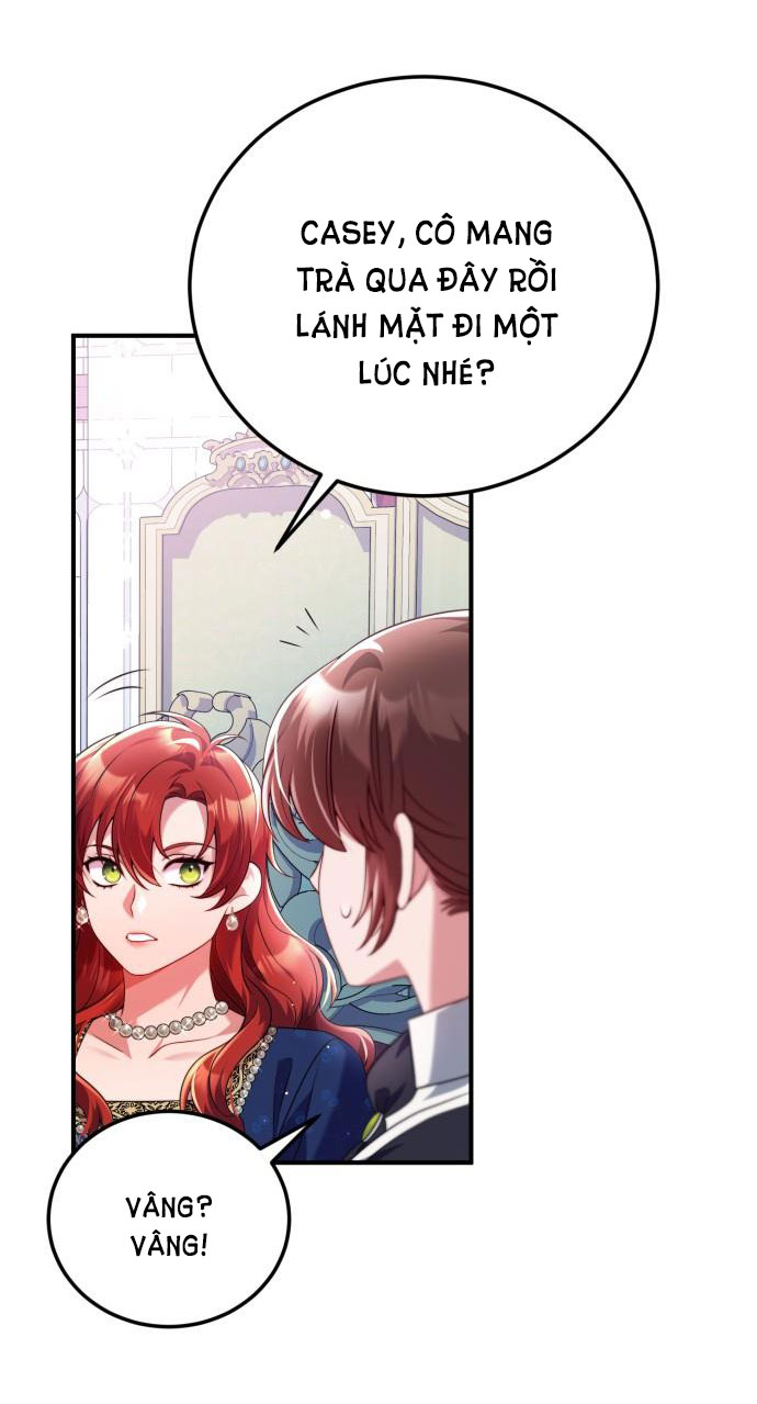 tôi sẽ ly hôn với người chồng bạo chúa chapter 47.1 24