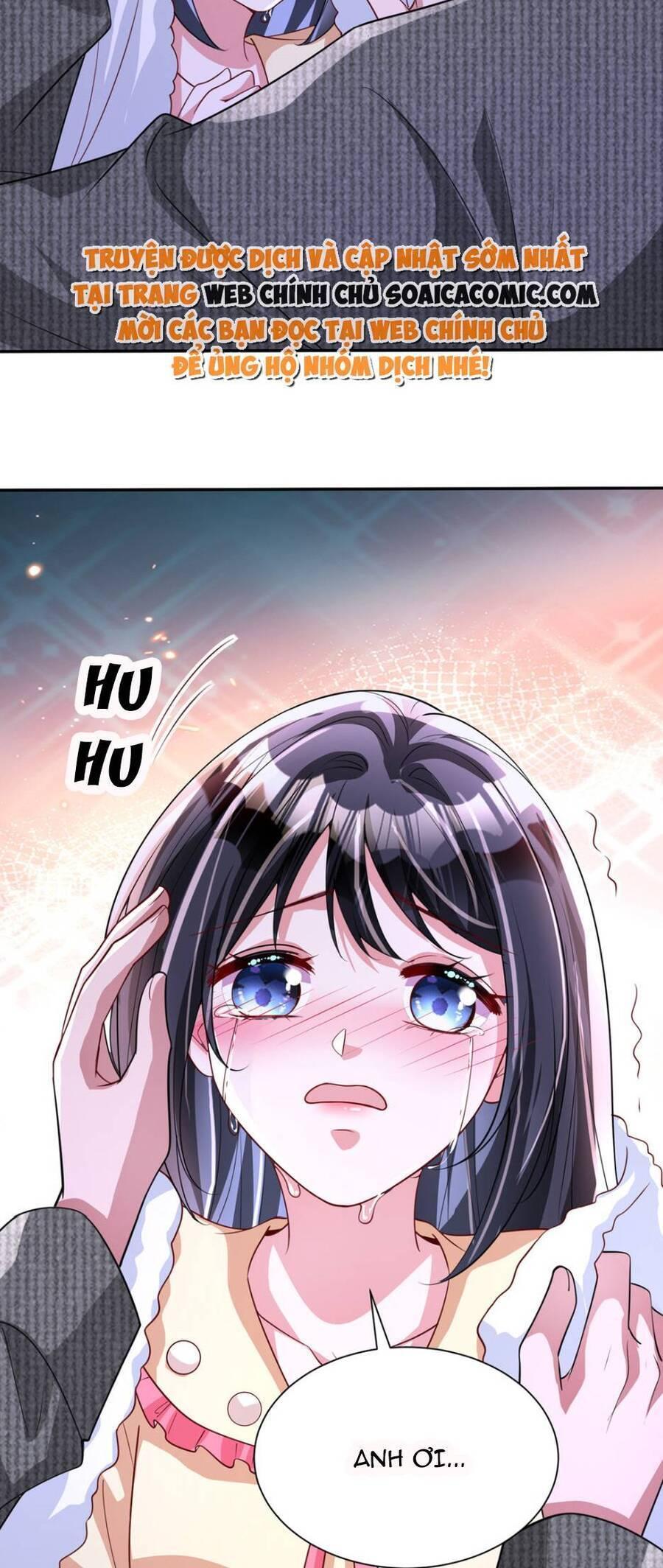 tổng tài huyết tộc cực sủng cô vợ mỹ nhân ngư chapter 135 29