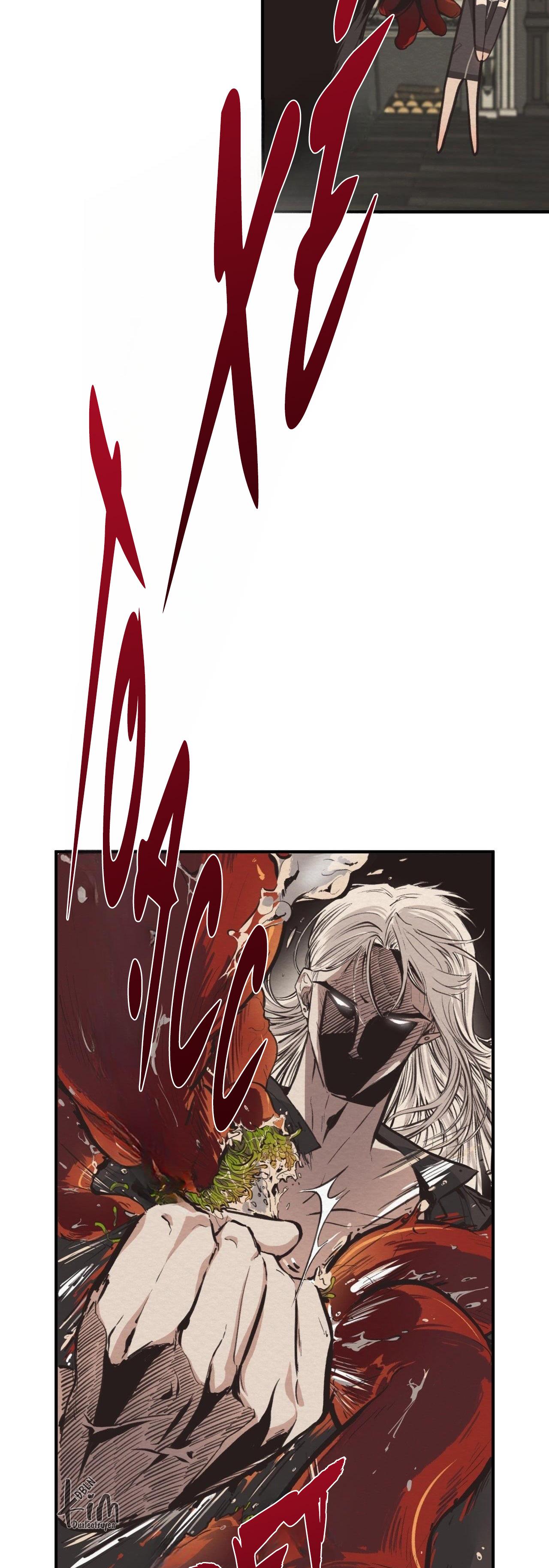 ác ma đỉnh cấp chapter 1 10