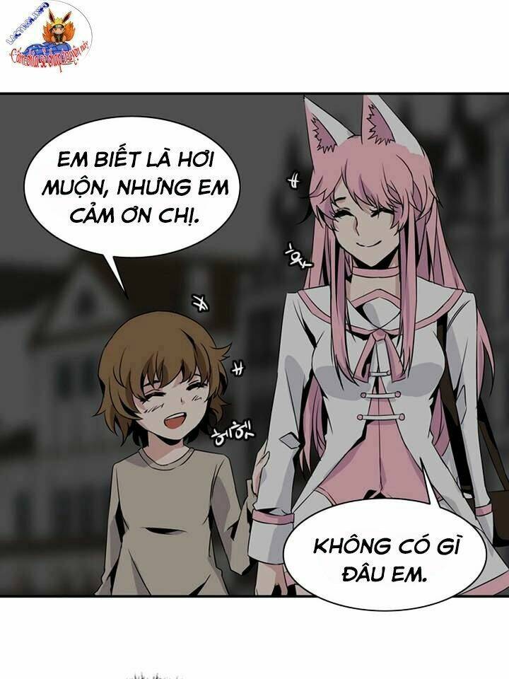 ảo mộng vương chapter 57 20