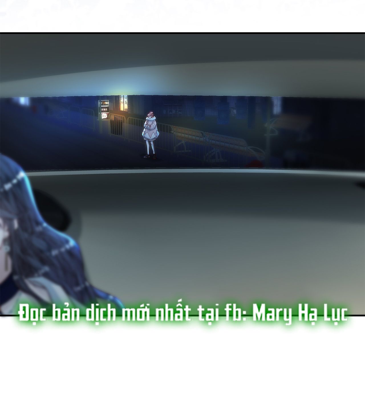 hot search phủ sóng! kẻ muốn buông xuôi như tôi nổi tiếng sau một đêm chapter 11.1 6