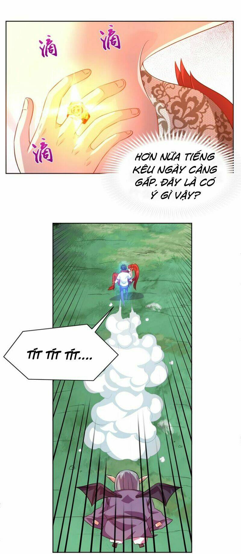 chín năm nghĩa vụ tu chân chapter 16 21