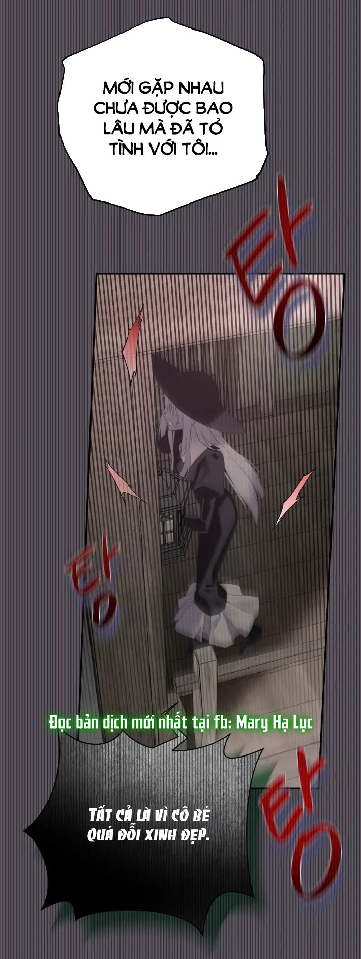 tiếng chuông cửa của bạch tuyết chapter 8 10