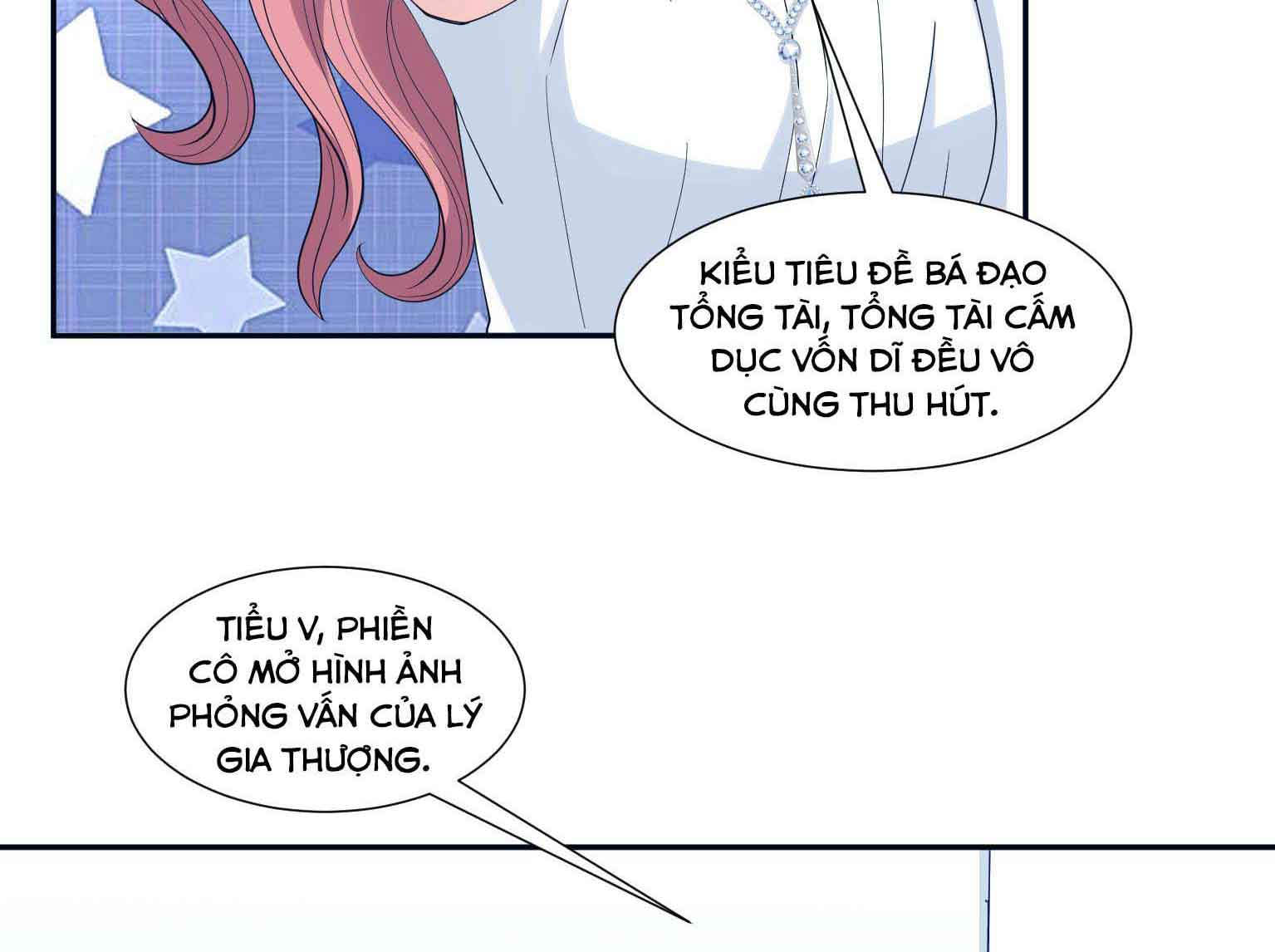 bí mật không thể yêu đương chapter 11 22