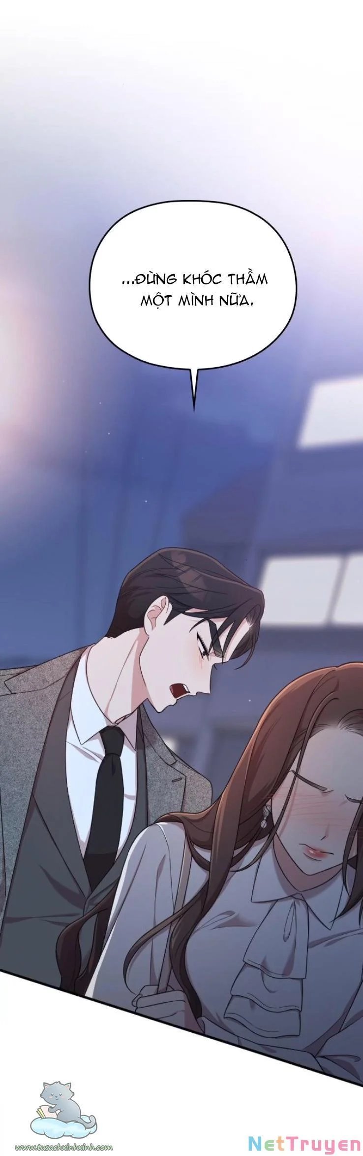 cô đi mà lấy chồng tôi chapter 15 3