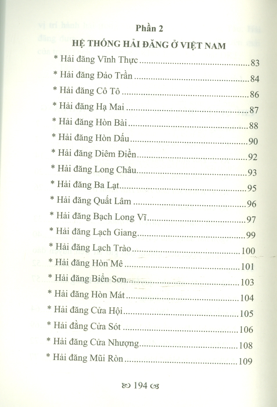 Ngọn Hải Đăng: Ánh Sáng Chủ Quyên Quốc Gia Trên Biển
