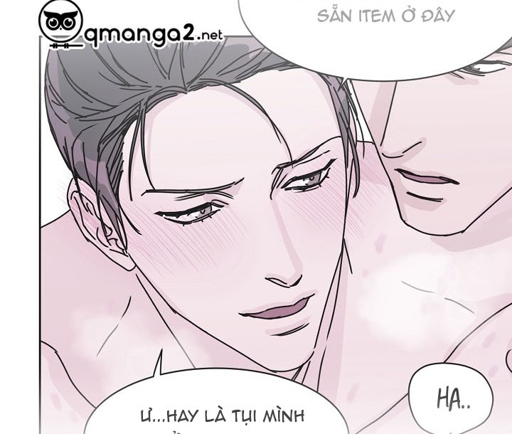 Bạn Sẽ Follow Tôi Chứ? chapter 42