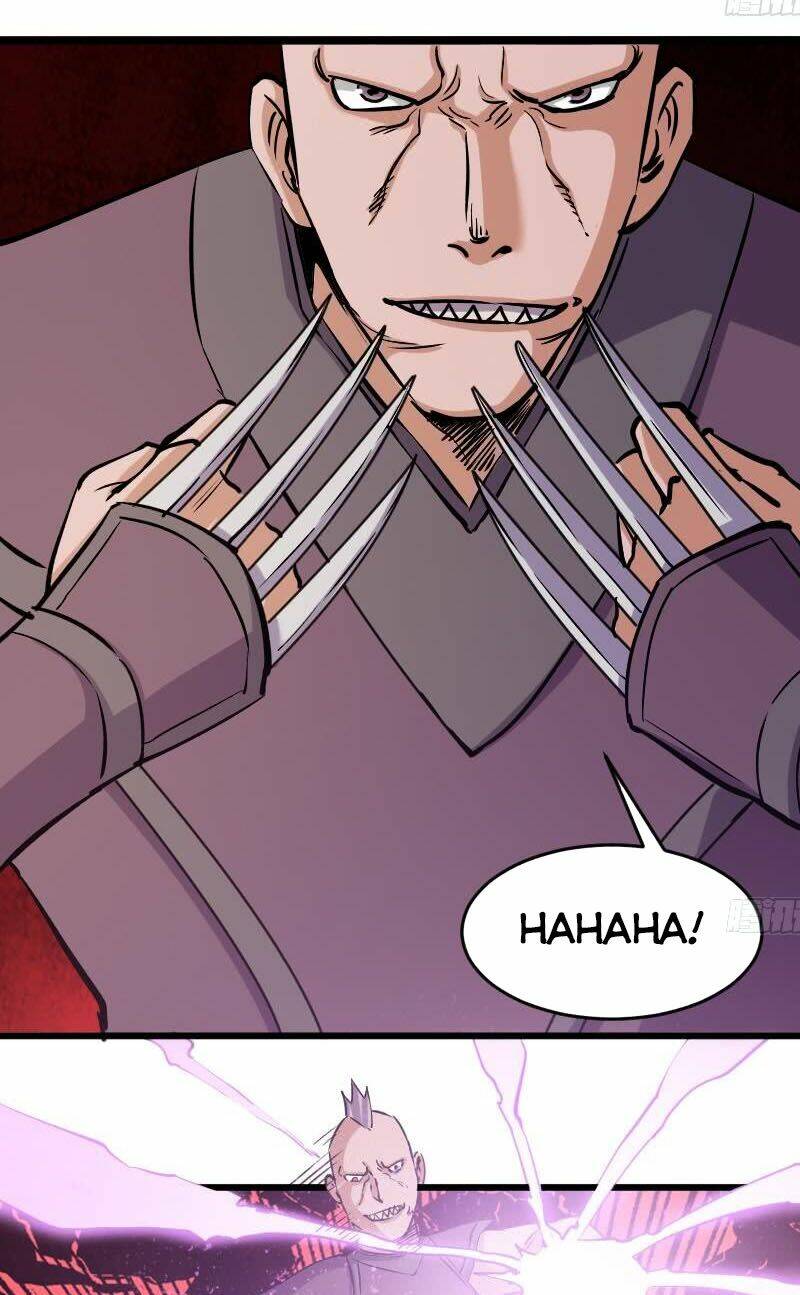 phong quỷ truyền thuyết chapter 196 18