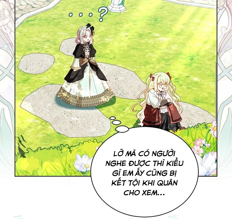 papa của tôi đã xuất hiện chapter 47 34