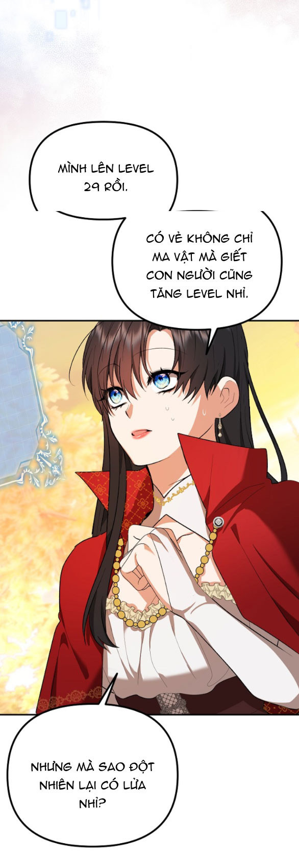 [18+] dũng sĩ vị tha chapter 33.1 24