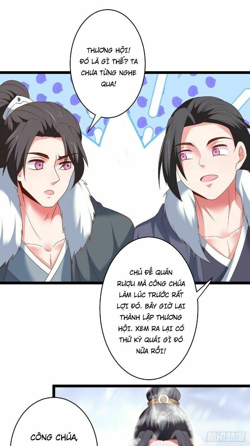 trọng sinh tối cường ma tôn ở rể chapter 99 28