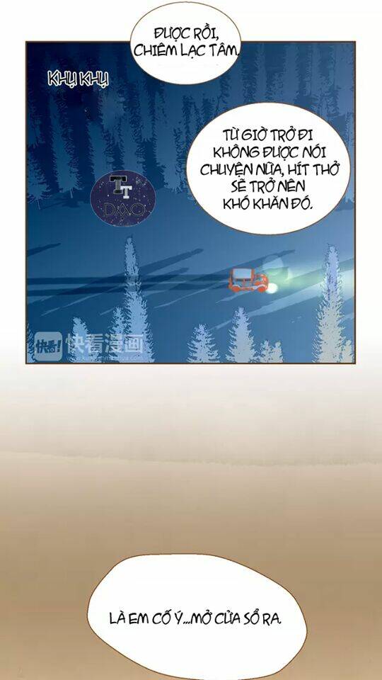 tân lang yếu tòng tiểu dưỡng khởi chapter 11 7