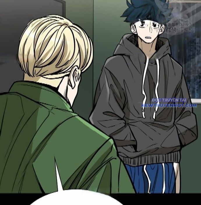 shark - cá mập chapter 297 88