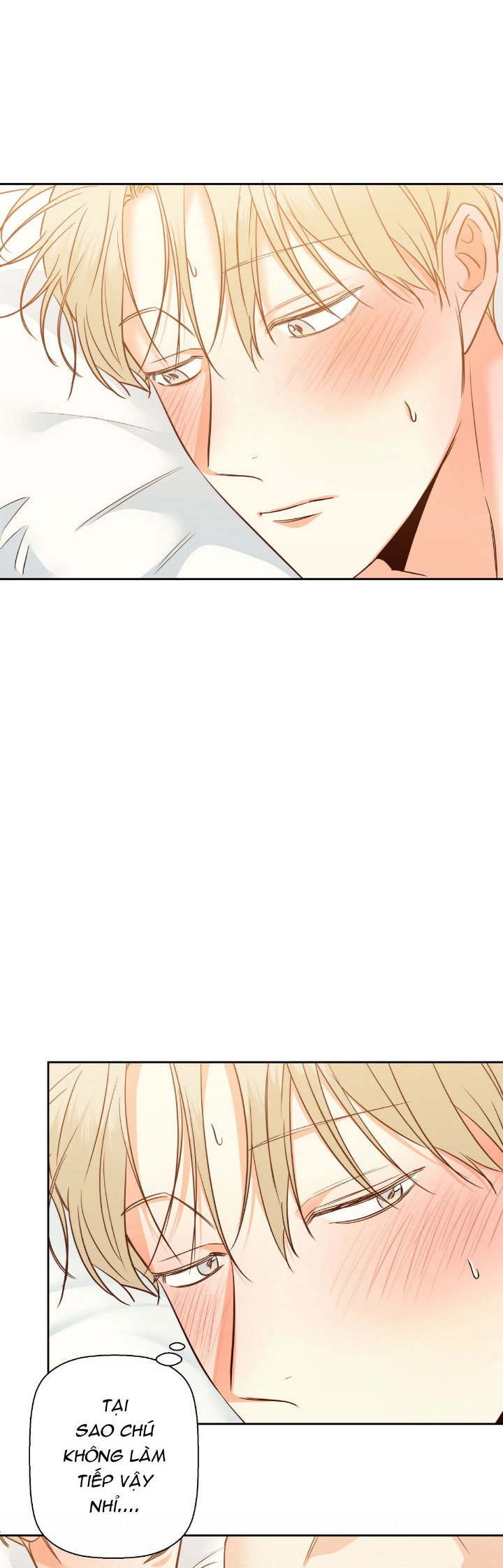 cửa hàng tiện lợi nguy hiểm chapter 81 28