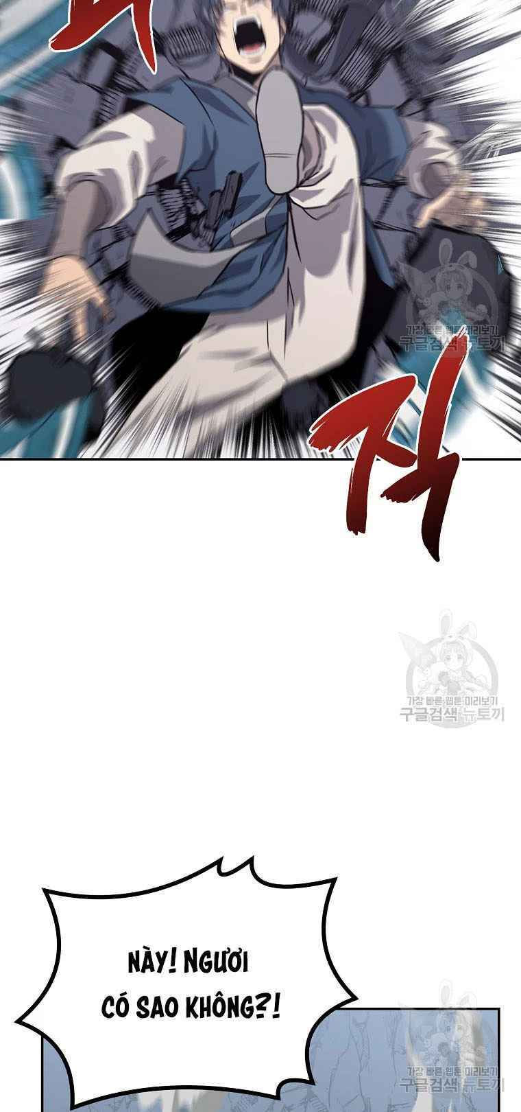 thiếu niên phương sĩ chapter 27 29