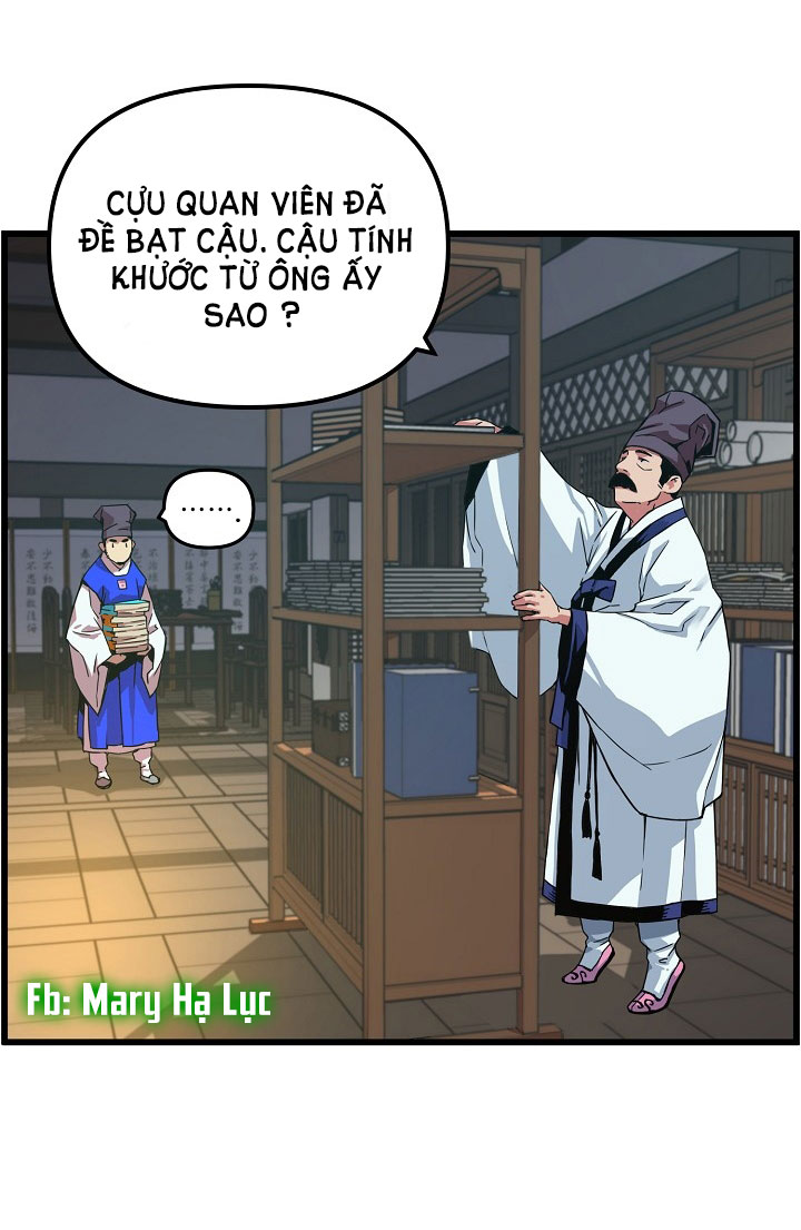 tôi sẽ sống như một hoàng tử chapter 10 22