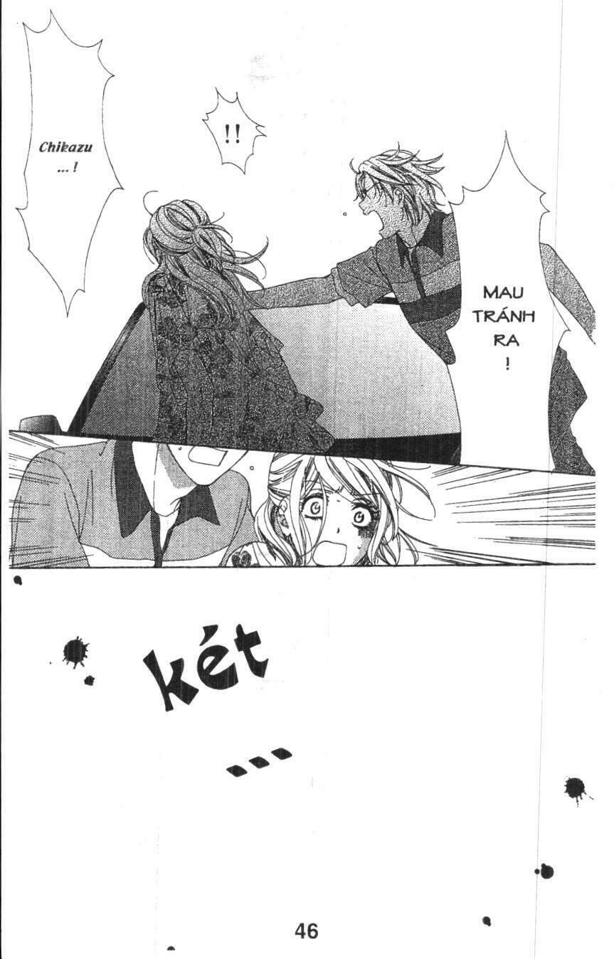 love of firos you chapter 30 1