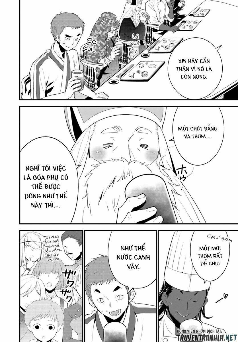 isekai desu ga mamono saibai shiteimasu chapter 13 6