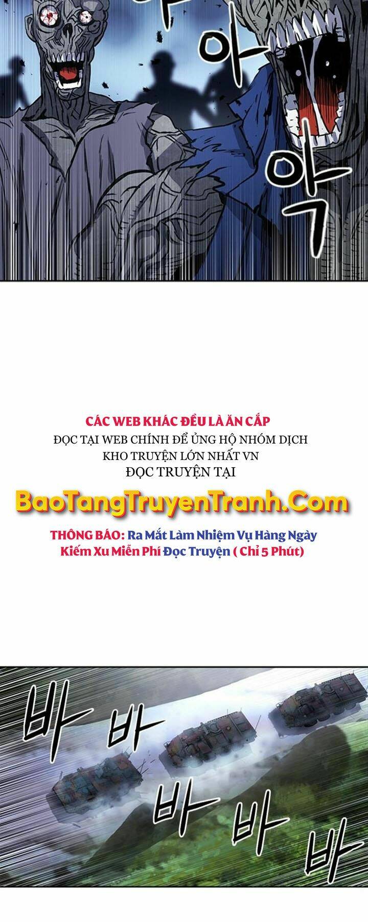 druid tại ga seoul - người hóa thú chapter 43 7