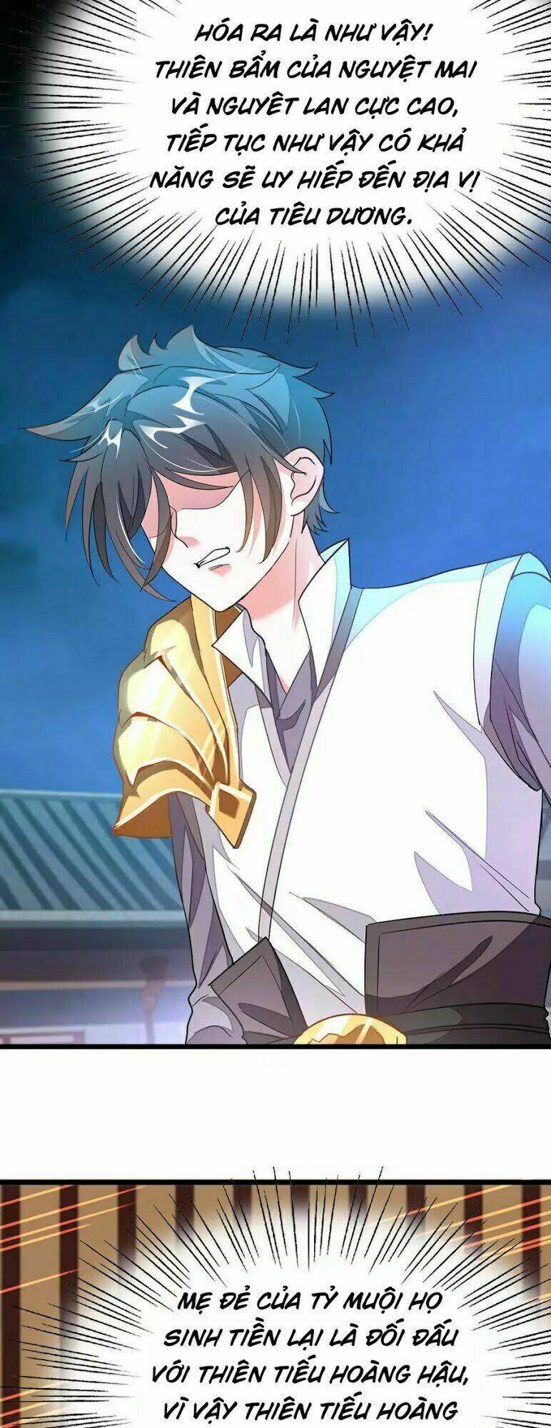 cửu dương thần vương chapter 96 25