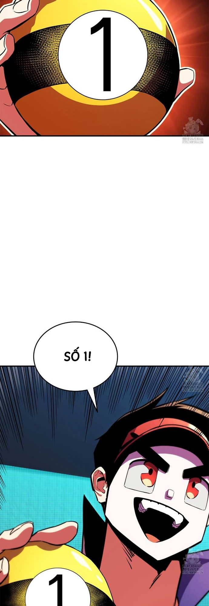 huyền thoại game thủ - tái xuất chapter 169 65