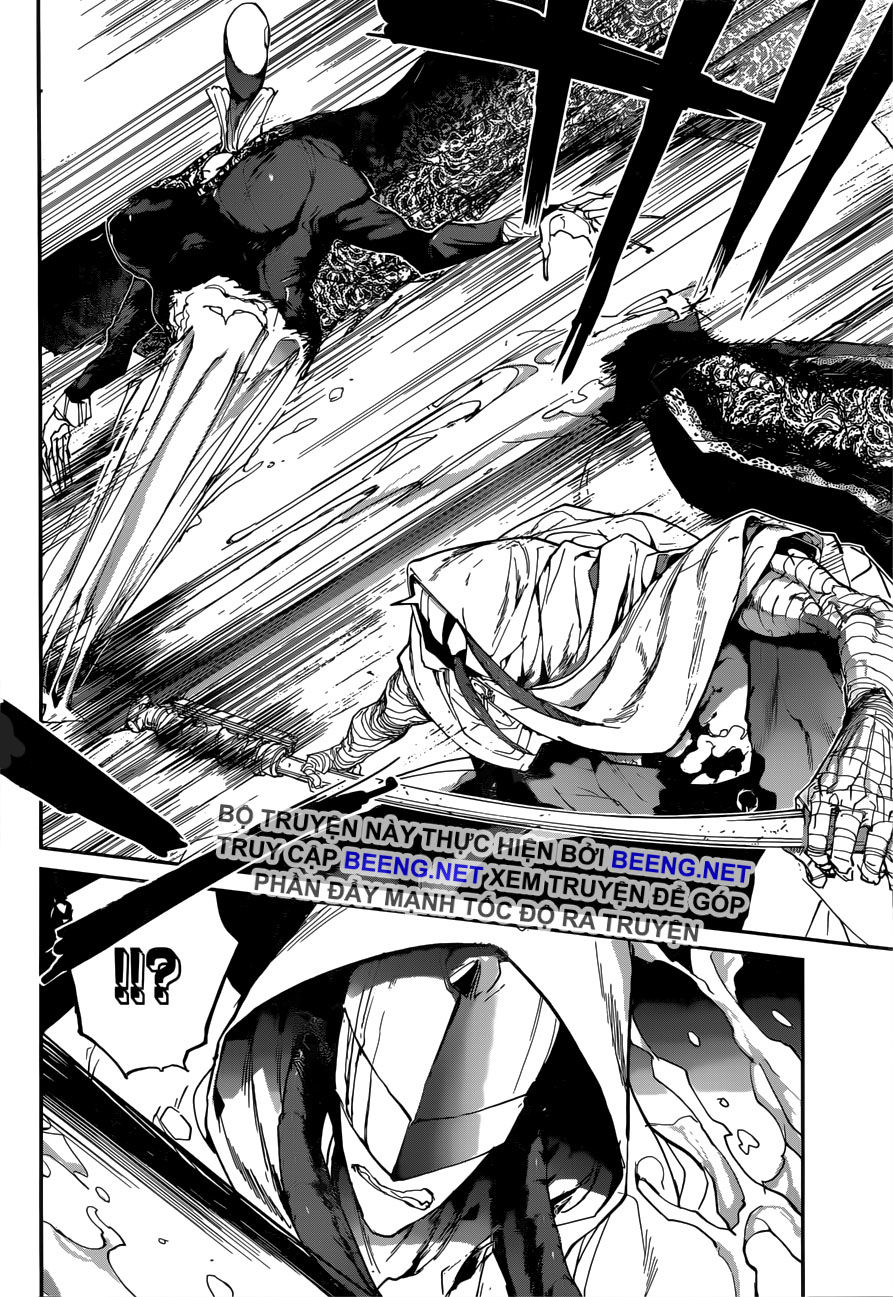 miền đất hứa chapter 157 11