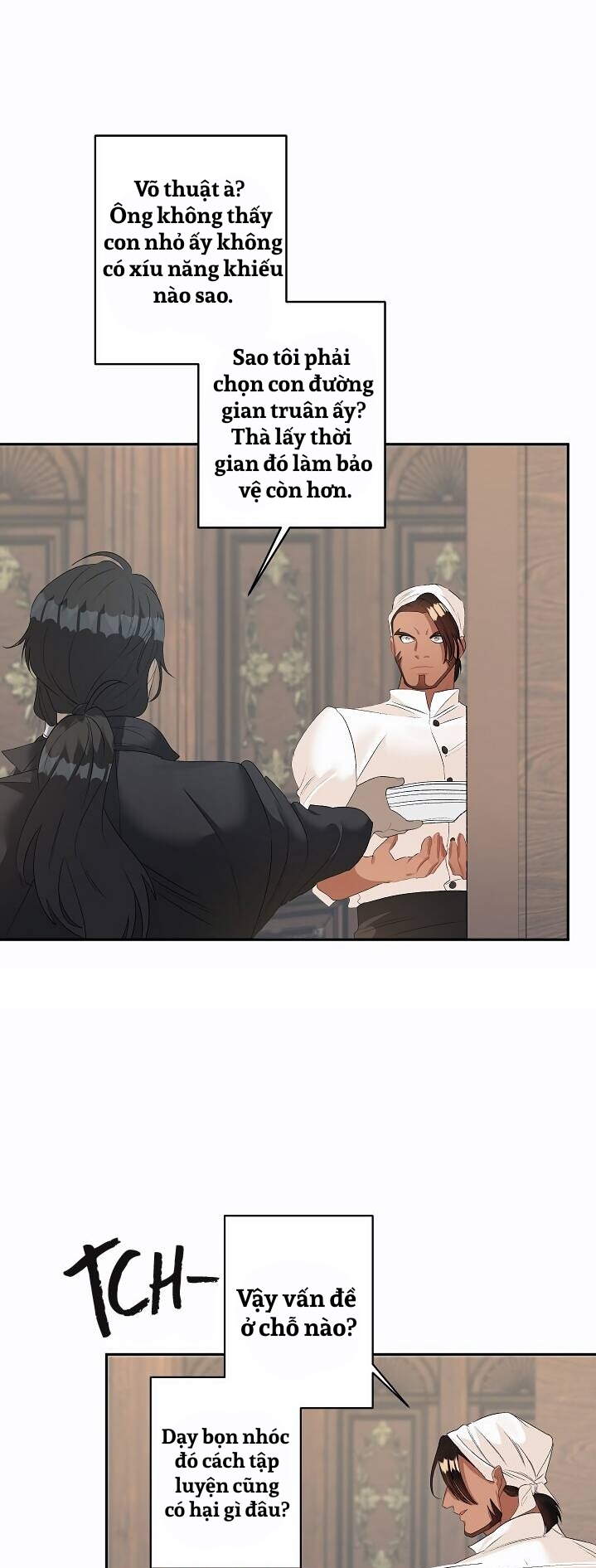 ebony, quạ đen chapter 59 25