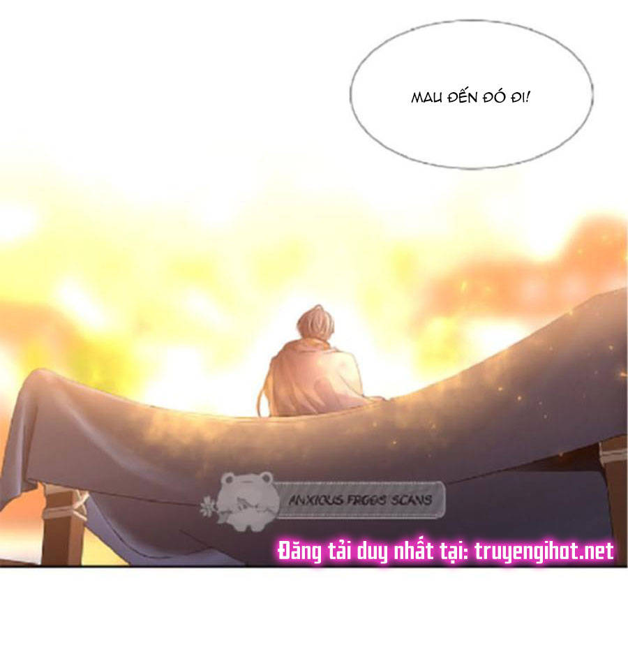 năm môn đệ của charlotte chapter 90 3