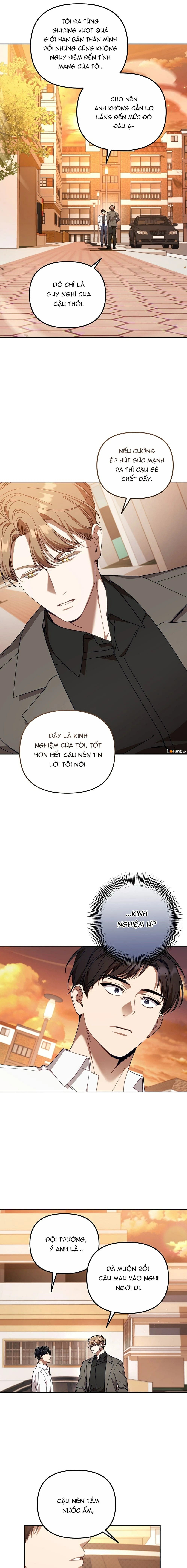 guide cấp s phết mật ong chapter 28 7