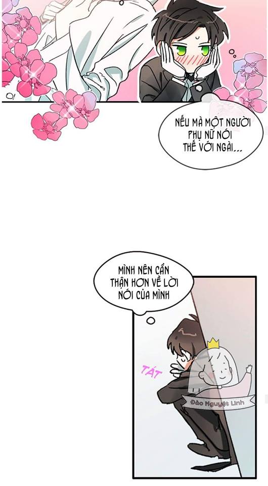 người hầu của tôi chapter 2.2 2