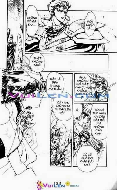 hiệp sĩ phép màu chapter 4 132