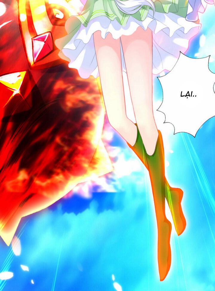 lang hoàn thư viện chapter 123 14