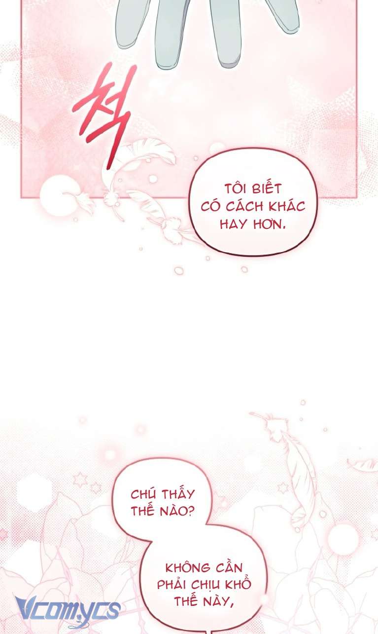 tôi được nuôi dưỡng bởi những kẻ phản diện chapter 72 2