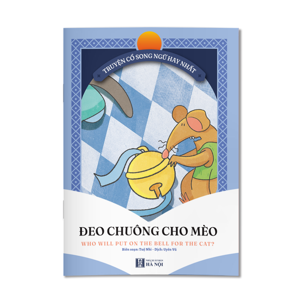 Sách - Combo 10 Cuốn Truyện Cổ Tích Thế Giới Cho Bé - Truyện Song Ngữ Anh - Việt
