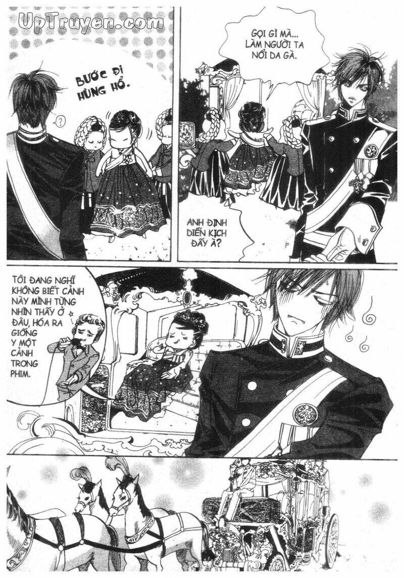 hoàng cung chapter 8 27