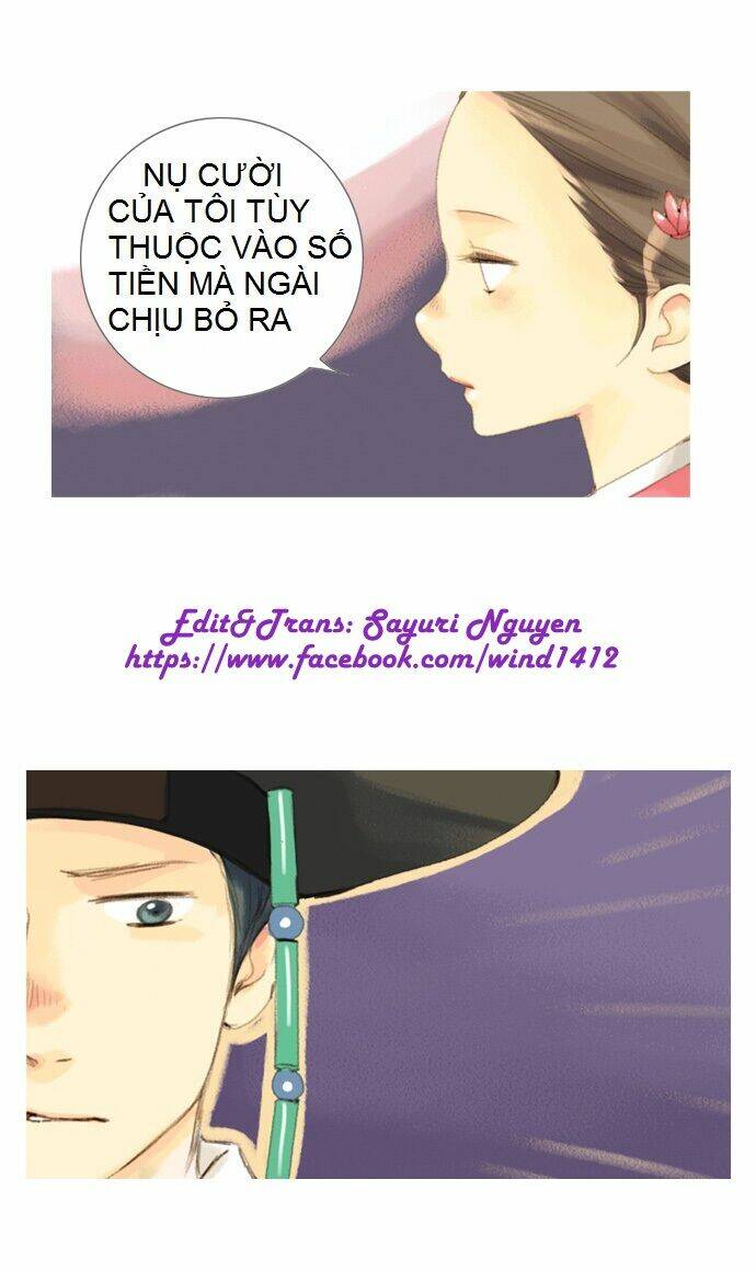 the great merchant kim manduk chapter 6 15