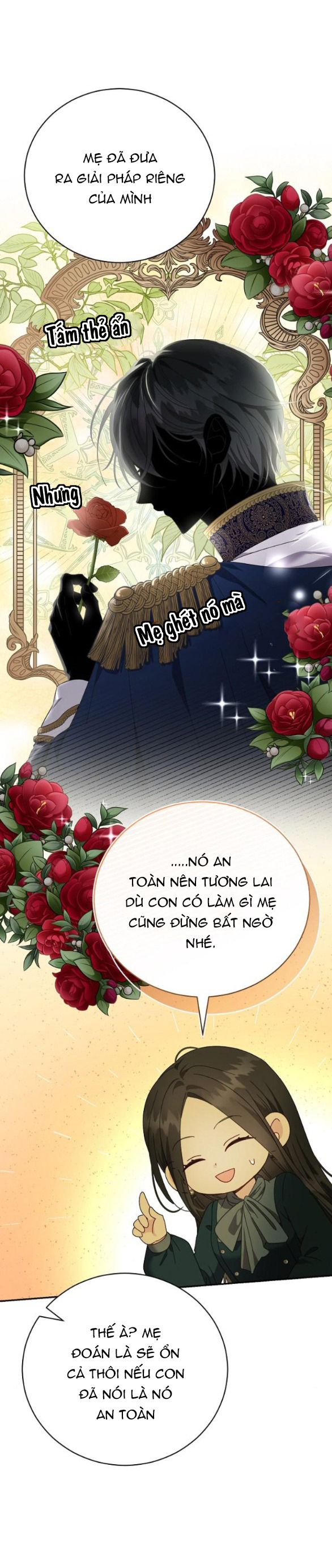 chiếm hữu trái tim bạo chúa chapter 34.2 14