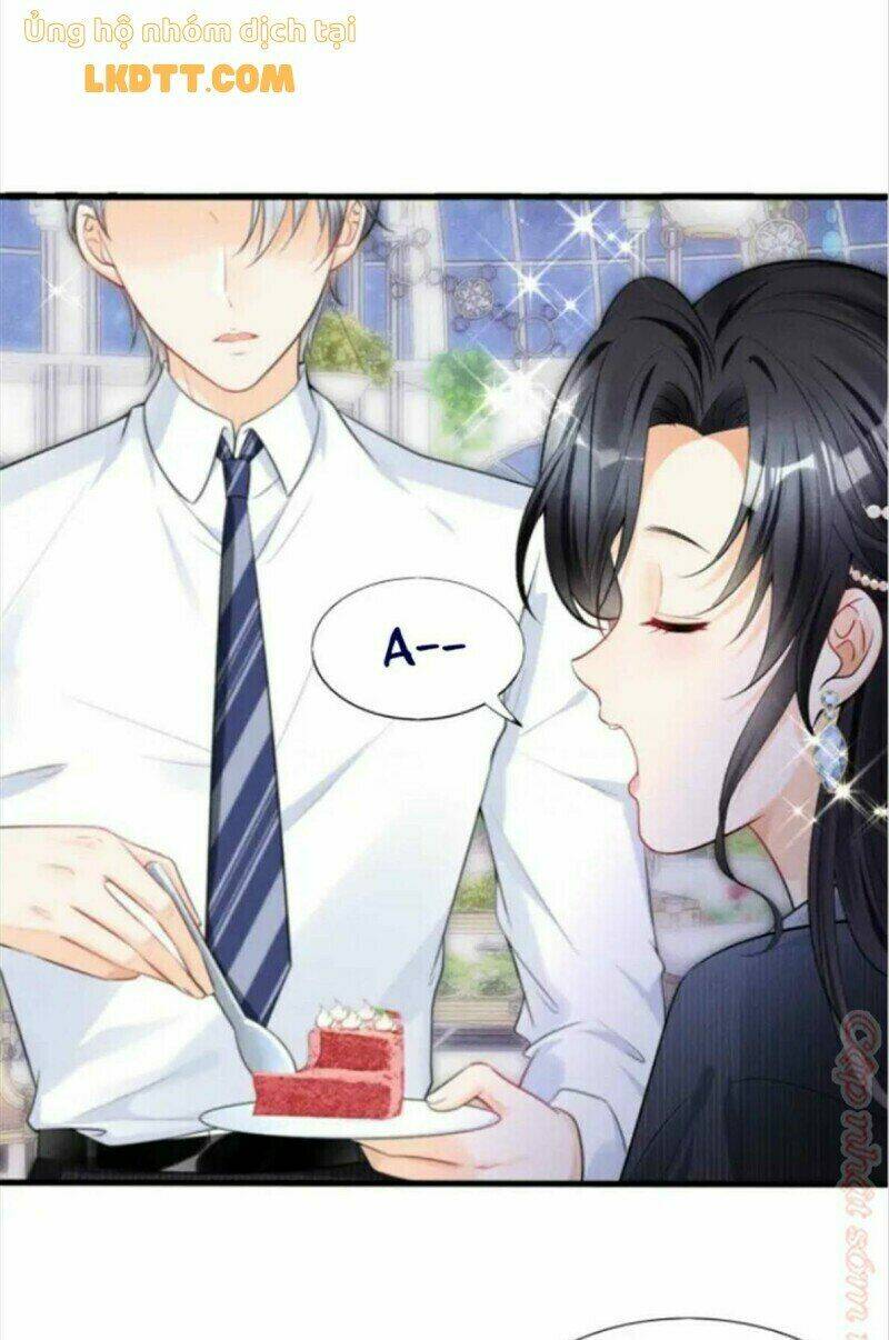 tôi trở thành tổ tông của 5 vị đại lão chapter 40 15