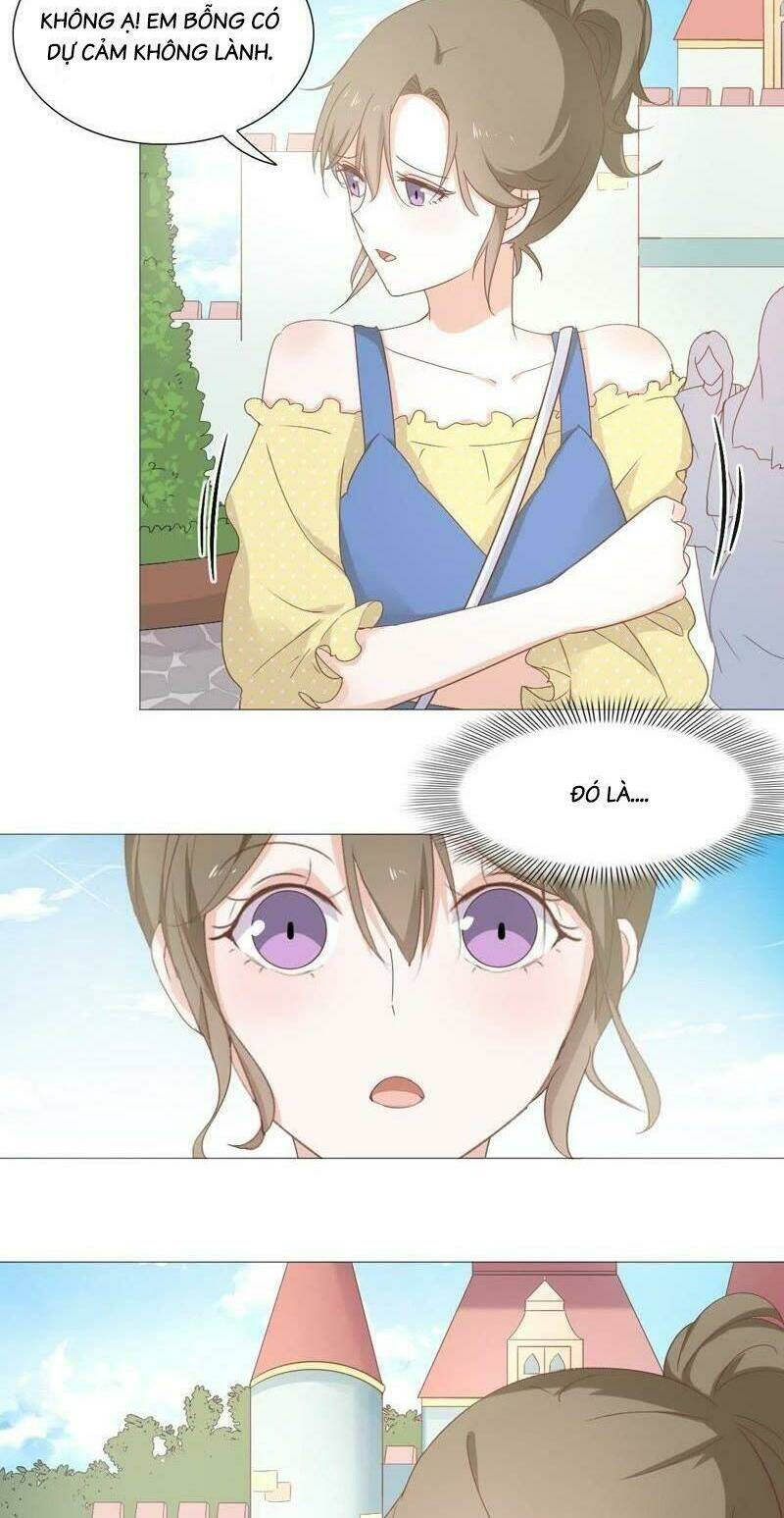 thập nhị hắc miêu chapter 8 12