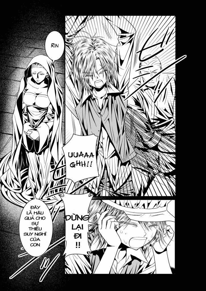 aku no meshitsukai chapter 9 23