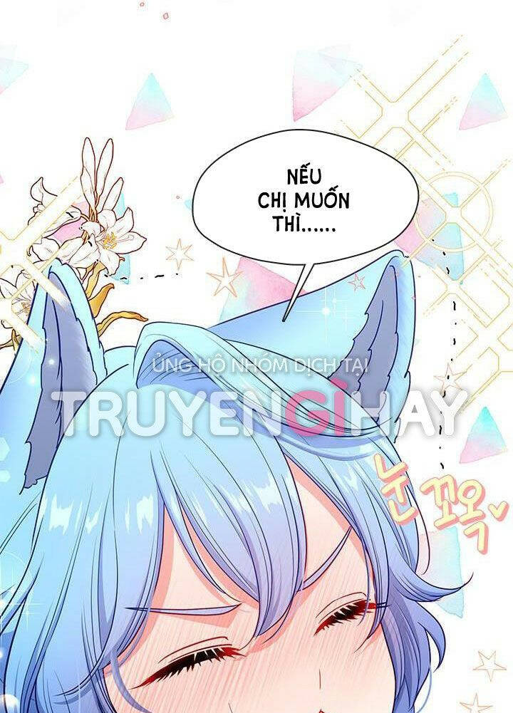 hãy coi chừng ác nữ chapter 125 36