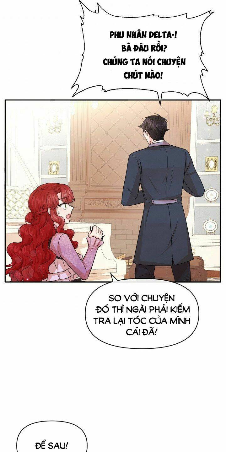 tiểu thư scarlet, em không muốn trả thù sao? chapter 47 36