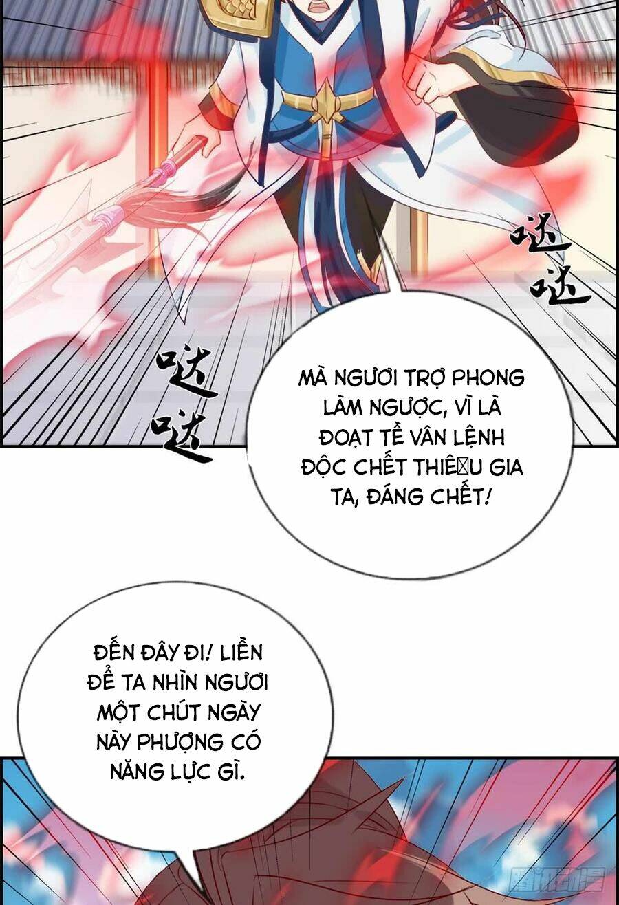 tối cường hoàn khố hệ thống chapter 24 32