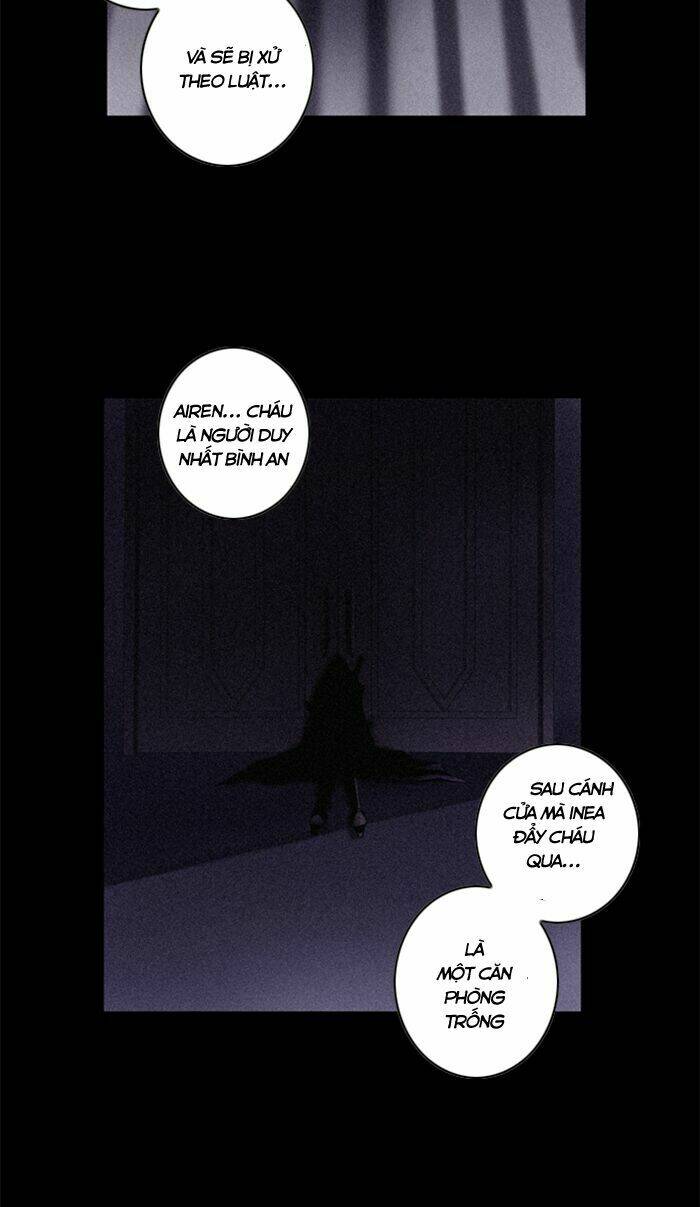 bản khế ước linh hồn chapter 73 45