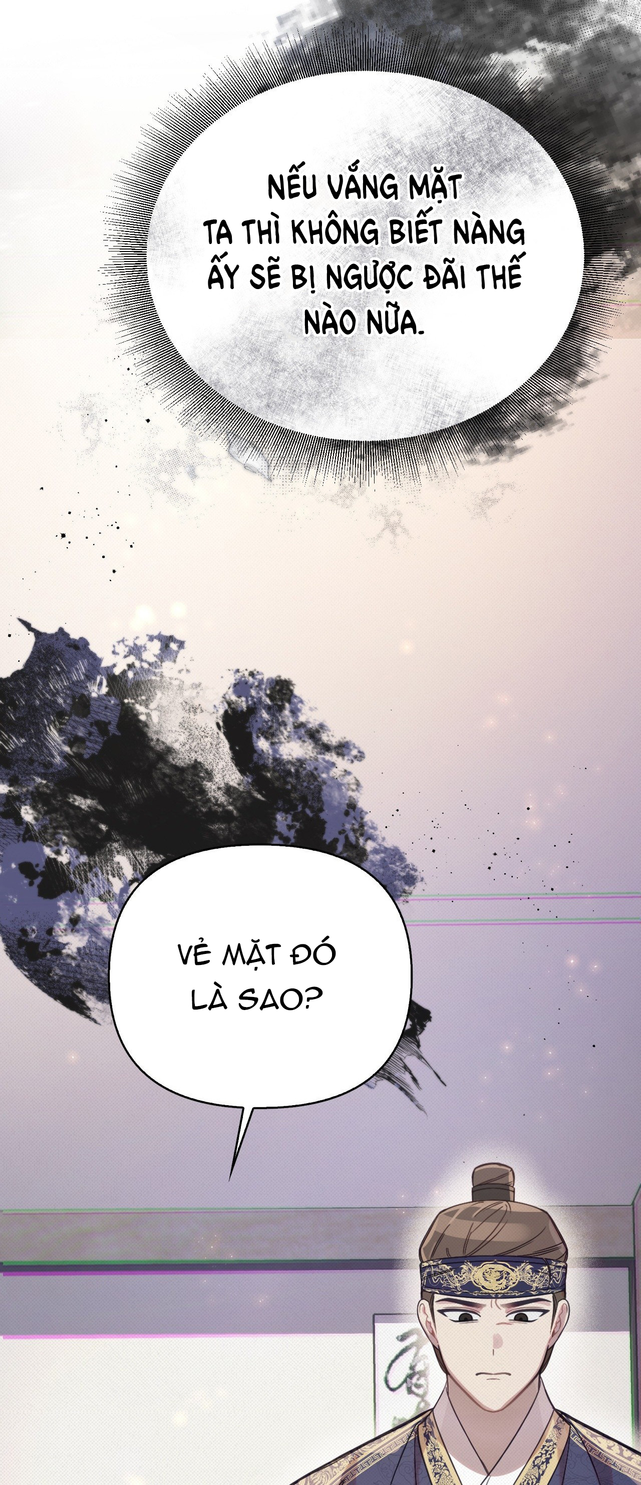 [18+] hậu cung kế chapter 23.1 11