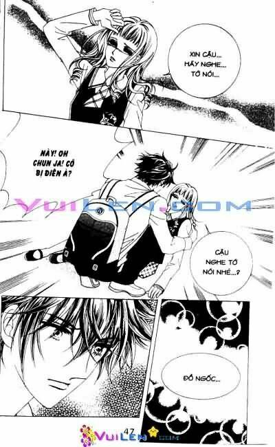 thủ lĩnh chunja chapter 7 47