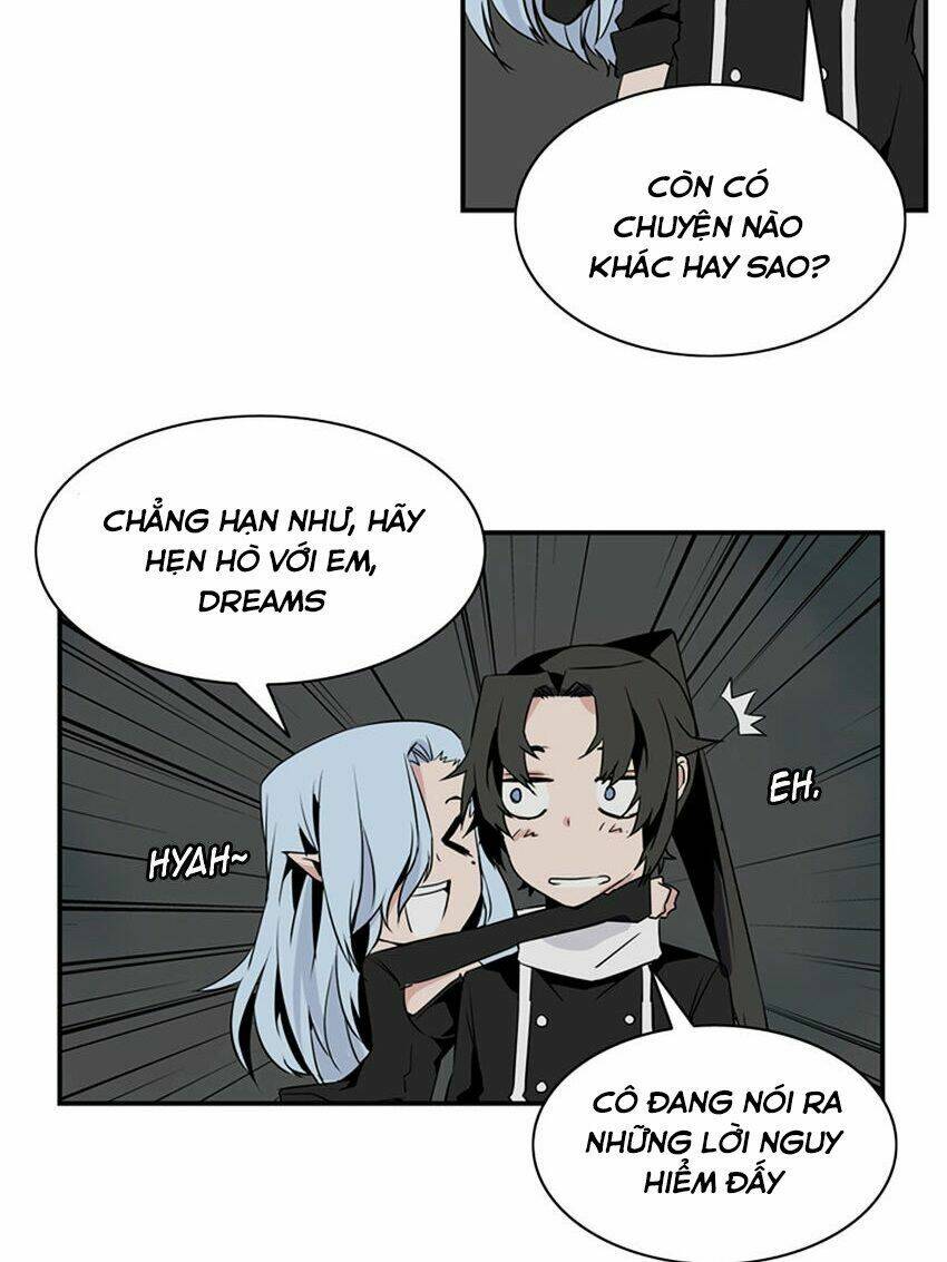 ảo mộng vương chapter 47 15